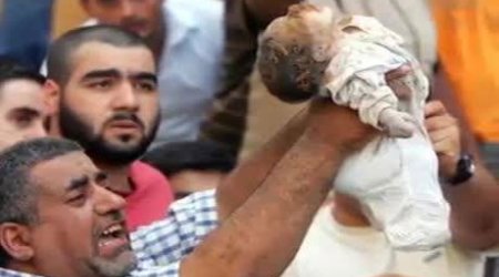 Son 5 ilin ən dəhşətli hadisələri - XRONOLOGİYA