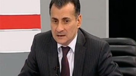 Mirşahin Ağayevin bacısı dünyasını dəyişdi