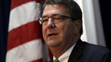 ABŞ-ın yeni müdafiə nazirinin təcili səfəri