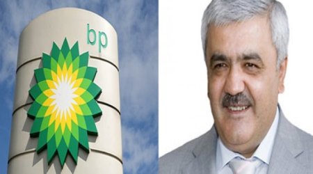 BP-nin son çırpıntıları - 