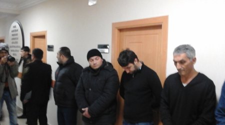 Журналисты встретились с автохулиганами