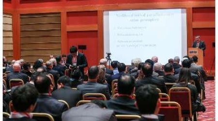 Azerbaijan Registered Growth of Islamic Banking