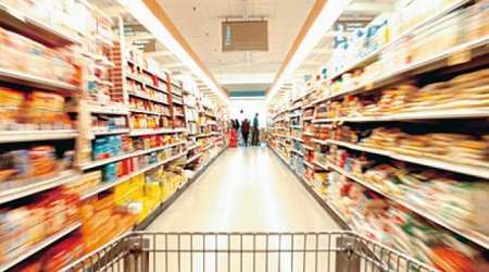 Bakıda mağazalar məhsul satışını dayandırdılar