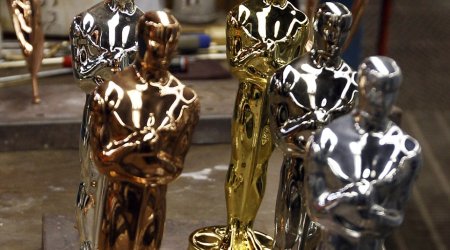 The making of an Oscar