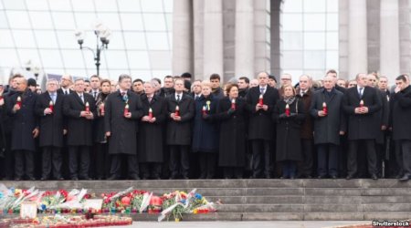 Avropa Şurasının rəhbəri sanksiyaların genişləndirilməsinə çağırır