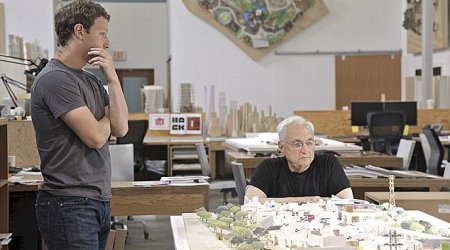 Welcome to Facebook City!