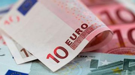 Euro exchange rate in Azerbaijan soars to 1.1950 manat