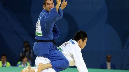 Очередной чемпионат Европы в Баку