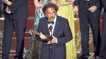 Oscars 2015: Complete List of Winners