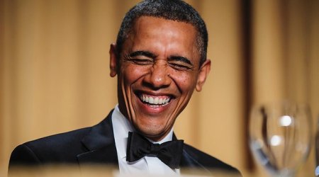 Obama: Mən Amerikanı sevirəm – hətta onun axmaqlarını da