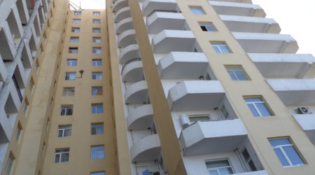 Manat ucuzlaşdı - Ev alanların sayı kəskin artdı