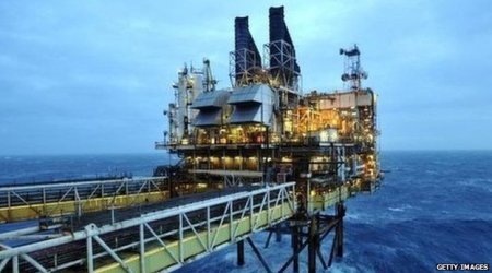 Oil and gas industry in 'bleak' 2014, finds survey