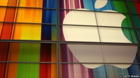 Apple invests 1.7bn euros in data centres