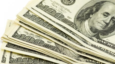 Dollar cüzi bahalaşdı - RƏSMİ MƏZƏNNƏ