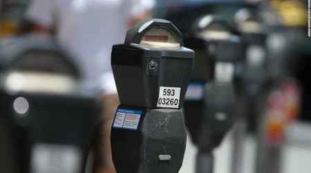 Mobile apps transforming the future of parking