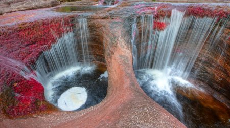 Is this the most beautiful river in the world?