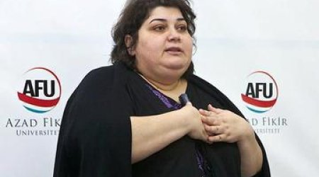 Court penalizes Khadija Ismayilova