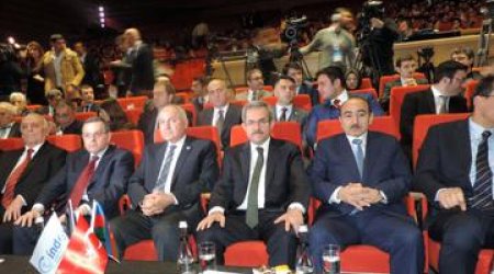 Victims of Khojaly genocide commemorated in Ankara