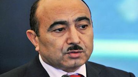Ali Hasanov appointed as assistant of President of Azerbaijan