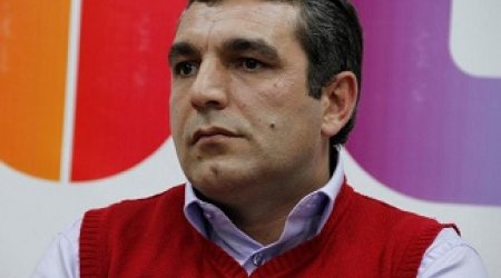 Manatla bağlı rəsmi açıqlamaların olmaması ajiotajı böyüdür - Natiq Cəfərli
