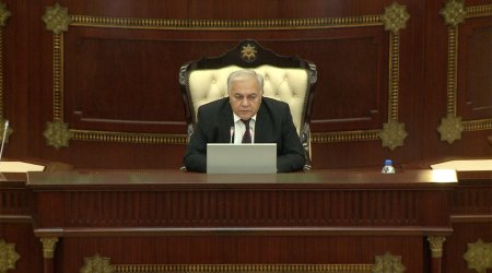 Oqtay Əsədov: “Xocalı cinayəti cəzasız qalmayacaq”