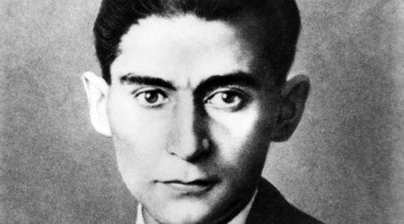 Frans Kafkadan hekayə: Azərbaycan dilində ilk dəfə... E-kitab