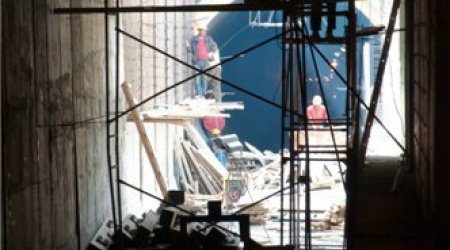 Метро не будет сдано в срок