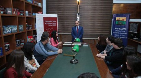 Əli Həsənov: Biz güclü olmalıyıq