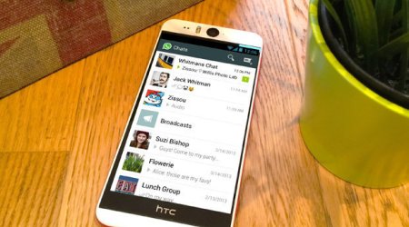 10 things you should definitely know about WhatsApp