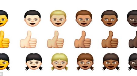 Asians angered by Apple's 'racist' yellow emoji