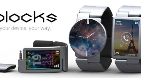 Use your Android smartwatch with an iPHONE