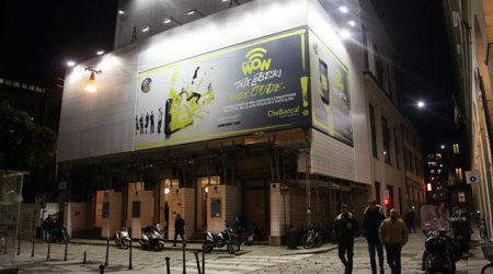 Play “Red Angel in Khojaly” on Khojaly tragedy premiered in Milan