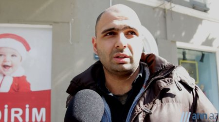 SORĞU: Dolların qalxması vətəndaşlara necə təsir edib? - ANN TV