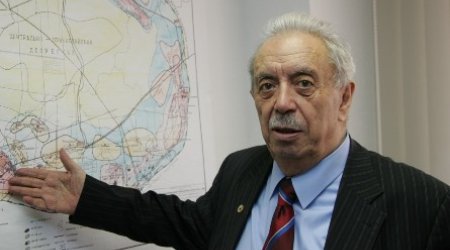 Məşhur azərbaycanlı alimin adına Rusiyada küçə