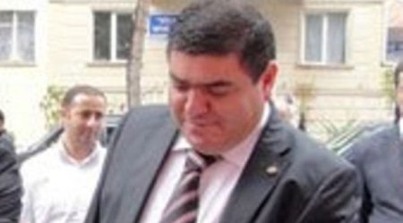 “Nurgün” şirkətlər qrupunun vitse-prezidenti oteldə ölü tapıldı