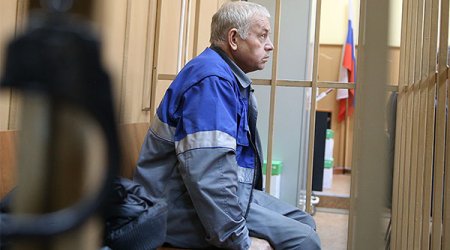 Самолет главы Total потерпел катастрофу