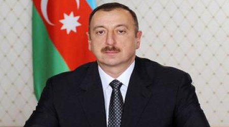 Ilham Aliyev allocates AZN 10 mln