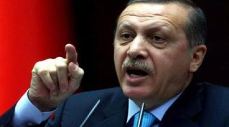 Turkish President offers condolences to Azerbaijani people over Khojaly Genocide