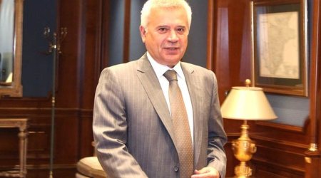 Azərbaycanlı milyarderin şirkəti sıfır səviyyəsinə endi