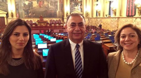 House of Representatives of Pennsylvania State adopts special resolution on Khojaly genocide
