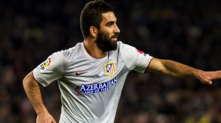 Liverpulun transfer hədədfi: Arda