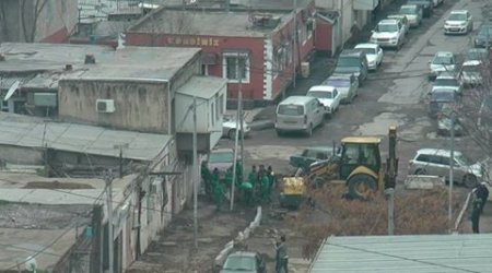 Еще одна дорога закрывается на ремонт