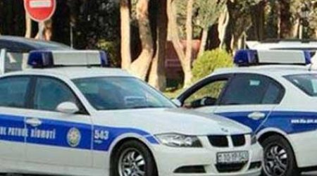 Polislərin işə götürülmə qaydaları dəyişdi