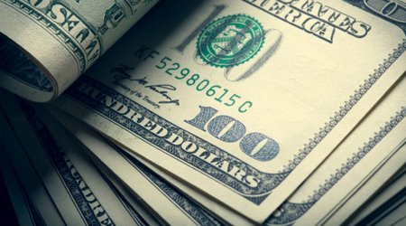Banklardan dollarla kredit götürənlərin nəzərinə