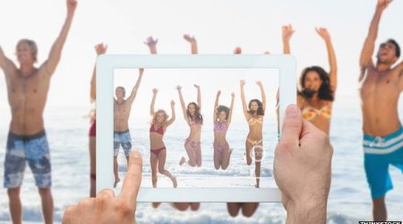 MWC 2015: Are tablets falling out of favour?