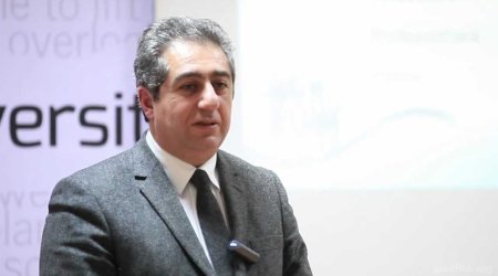 Benzinin qiyməti qalxacaqmı? - Qubad İbadoğlundan açıqlama