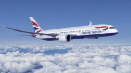 British Airways carries out campaign for passengers from Azerbaijan