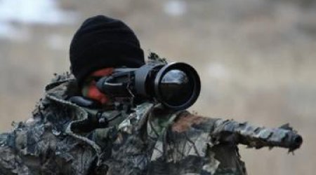Armenian soldier killed in Karabakh