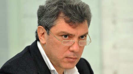 Последние минуты жизни Бориса Немцова