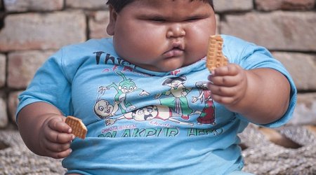 Health fears for 10-month-old baby